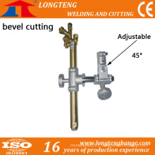 Holder/Fixture for CNC Cutting Machine